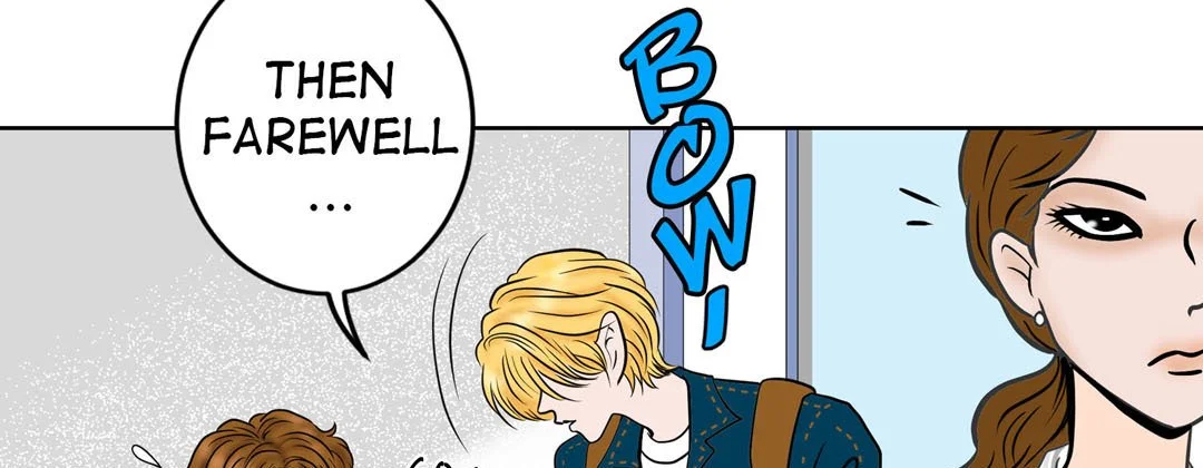 Living with The Wizard - Chapter 8